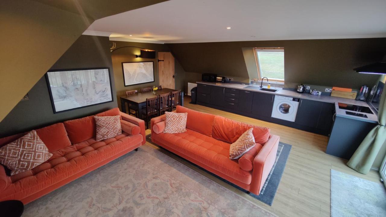 Achalochan House Ose Extérieur photo