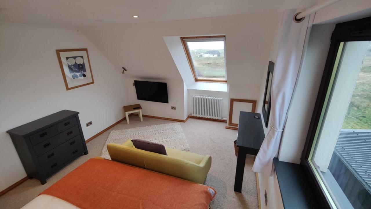 Achalochan House Ose Extérieur photo