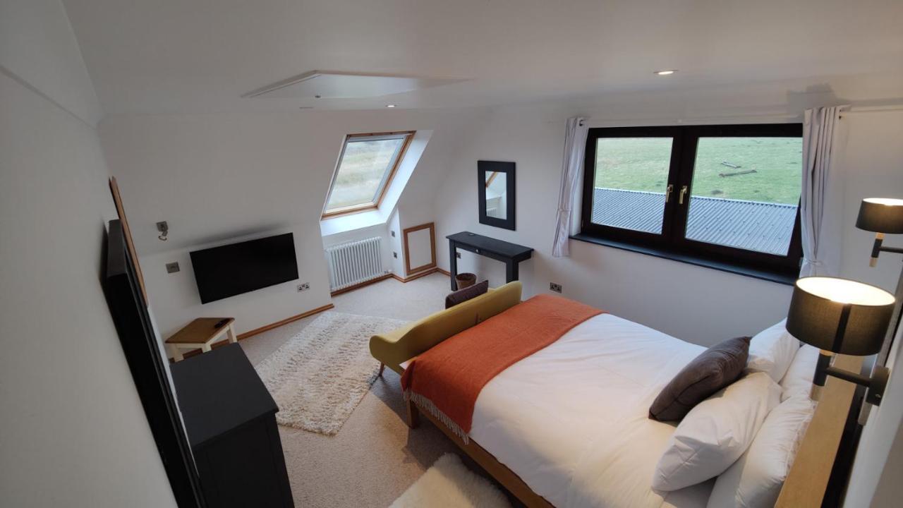 Achalochan House Ose Extérieur photo