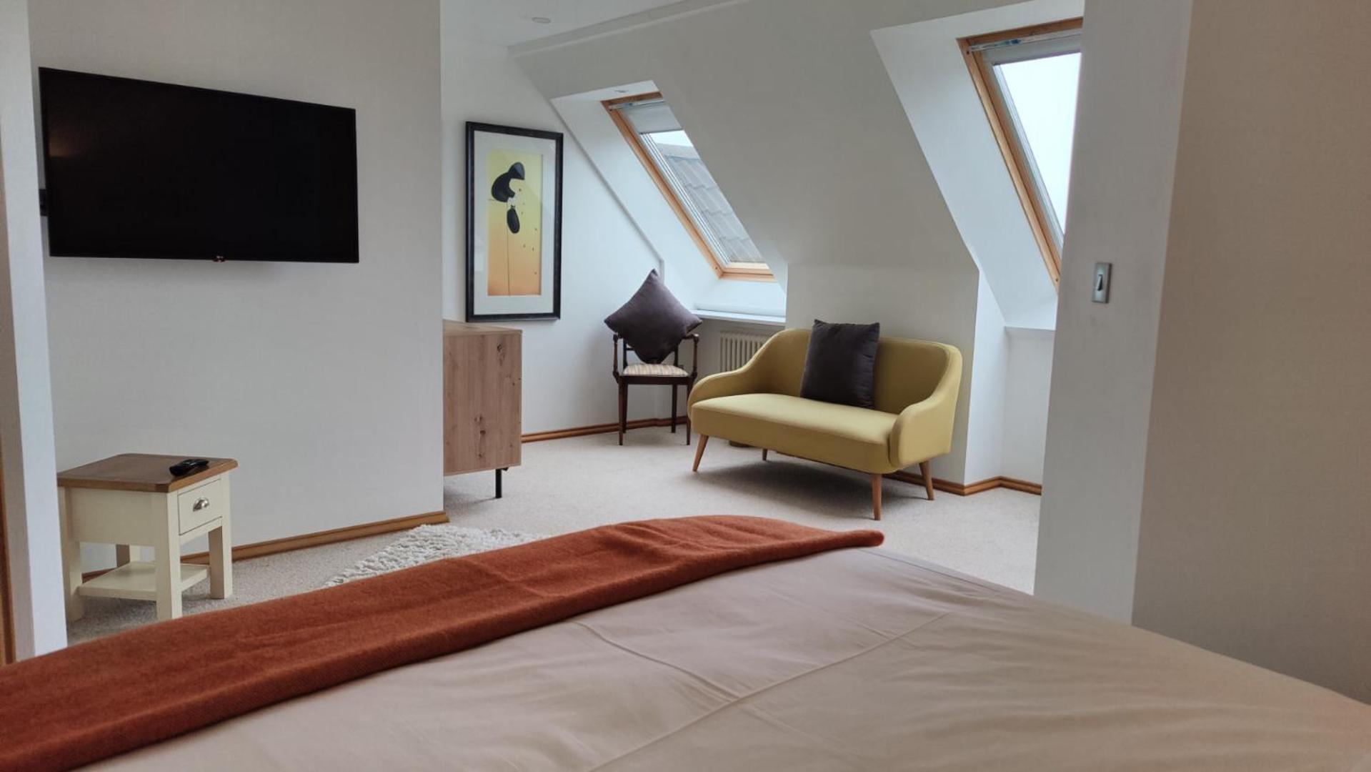 Achalochan House Ose Chambre photo